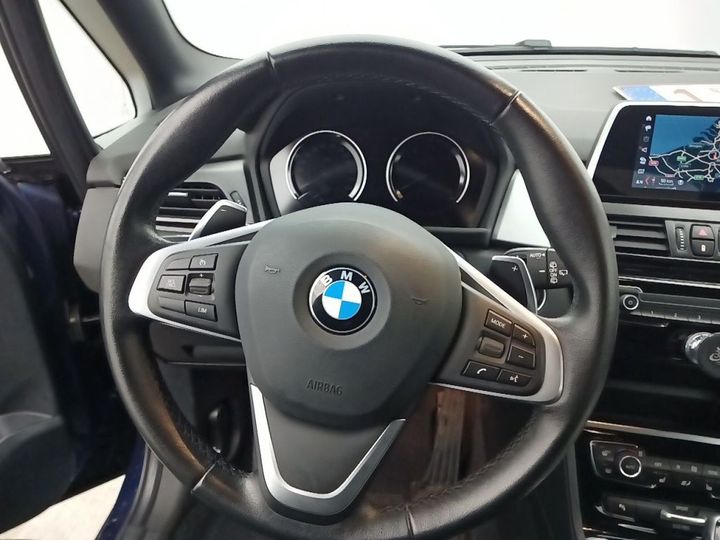 Photo 20 VIN: WBA6U11030VC92619 - BMW 2-SERIE ACT.TOUR &#3918 