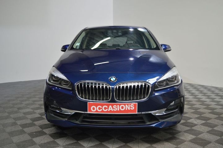 Photo 5 VIN: WBA6U310707D14170 - BMW SERIE 2 ACTIVE TOURER 