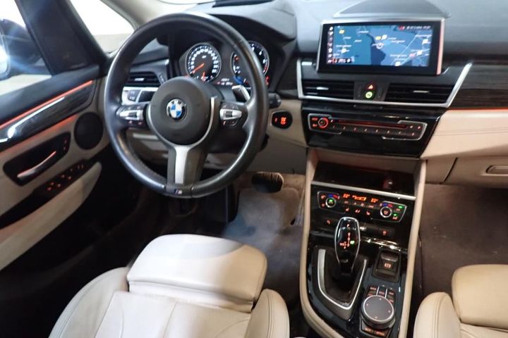 Photo 10 VIN: WBA6U510407D84687 - BMW SERIE 2 ACTIVE TOURER 