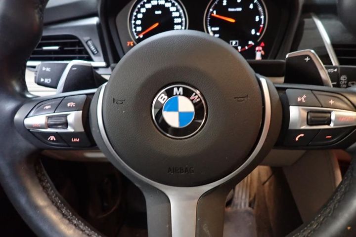 Photo 17 VIN: WBA6U510407D84687 - BMW SERIE 2 ACTIVE TOURER 