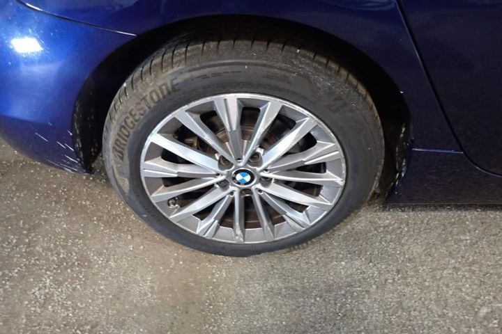 Photo 21 VIN: WBA6U510407D84687 - BMW SERIE 2 ACTIVE TOURER 