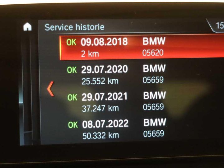 Photo 19 VIN: WBA6V11000EC86113 - BMW 2-REEKS GRAN TO 