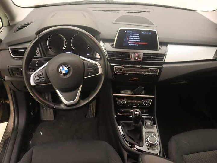 Photo 15 VIN: WBA6V110205N53135 - BMW 2-REEKS GRAN TO 