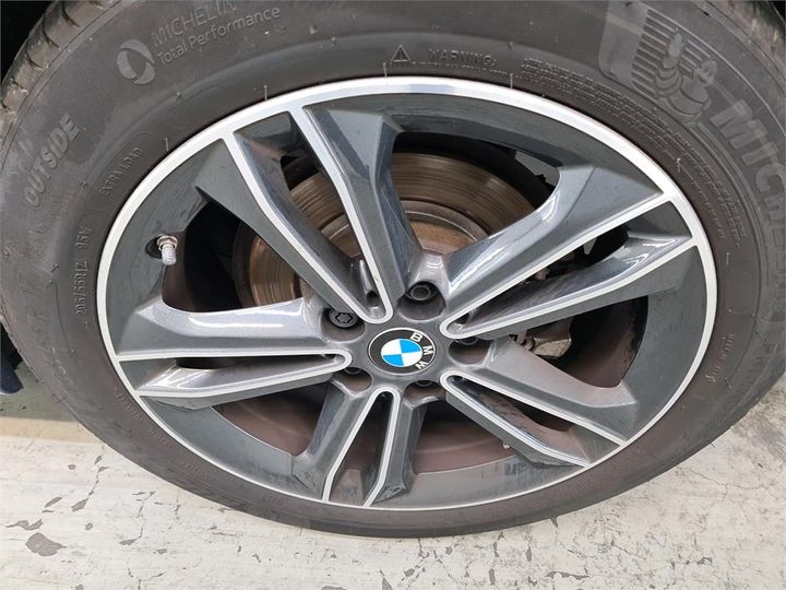 Photo 12 VIN: WBA6V110205U25316 - BMW 216 