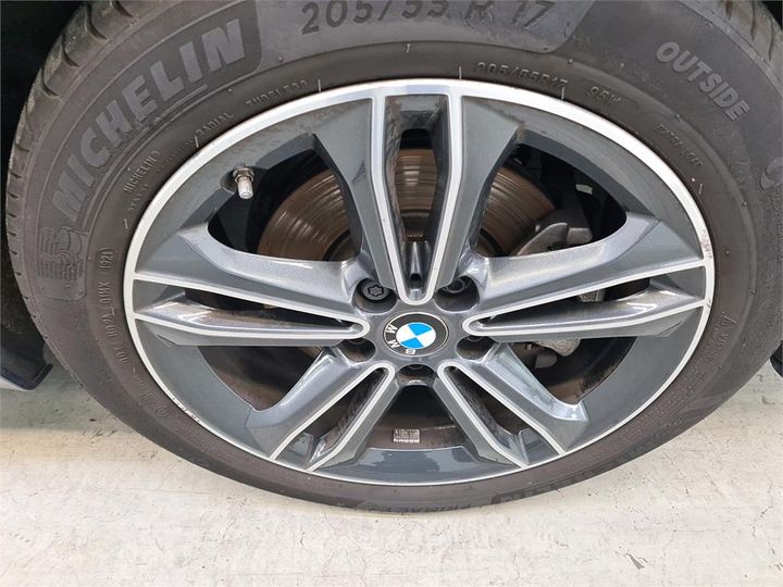 Photo 24 VIN: WBA6V110205U25316 - BMW 216 