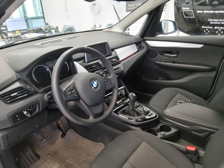 Photo 15 VIN: WBA6V110305P85257 - BMW 216I 