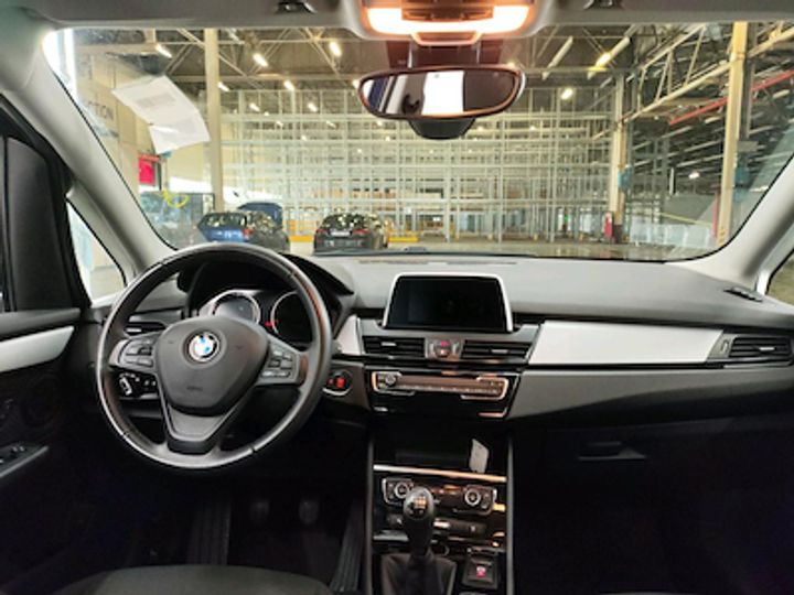 Photo 7 VIN: WBA6V110305R86737 - BMW 2 GRAN TOURER - 2018 