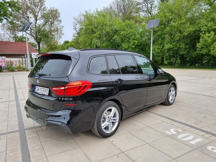 Photo 3 VIN: WBA6V110405P61369 - BMW SERIA 2 SUV 