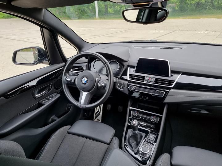 Photo 11 VIN: WBA6V110405P61369 - BMW SERIA 2 SUV 