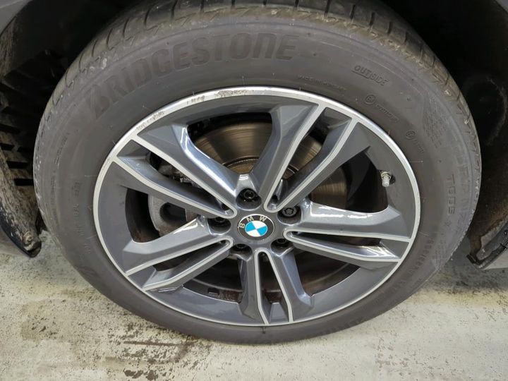 Photo 11 VIN: WBA6V110605T28118 - BMW 216 