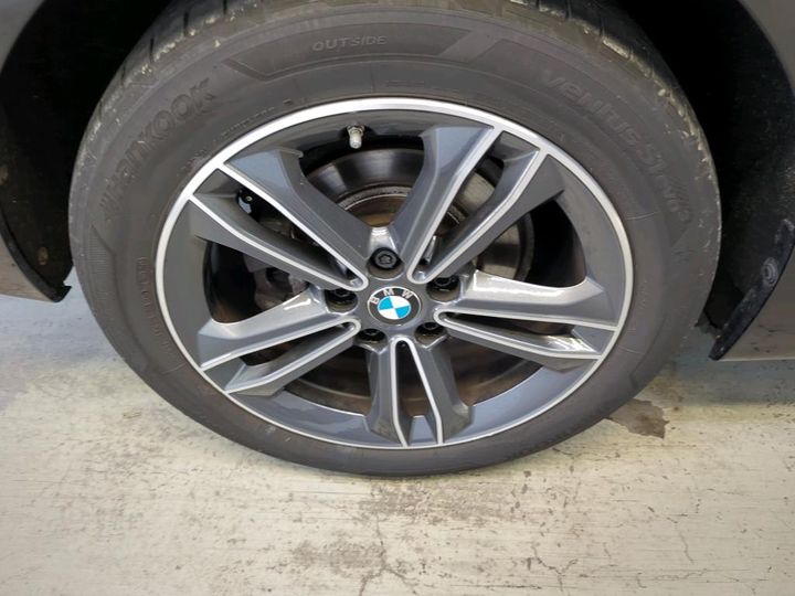 Photo 14 VIN: WBA6V110605T28118 - BMW 216 