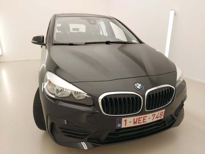 Photo 4 VIN: WBA6V11070EP93247 - BMW 2-SERIE 