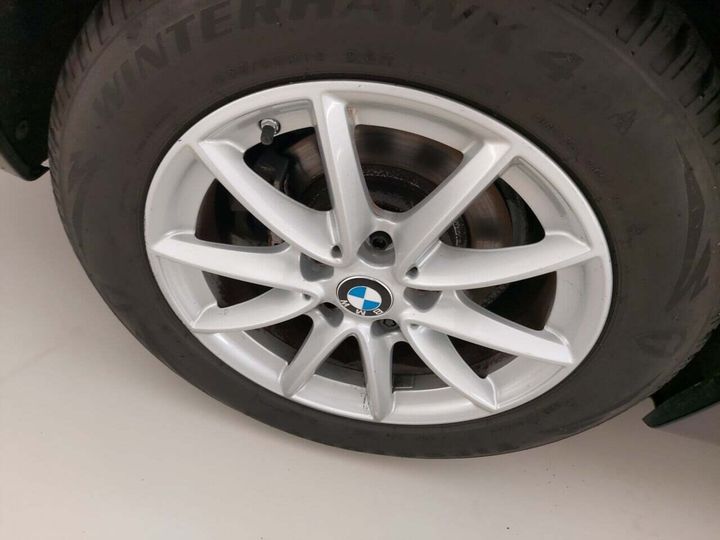 Photo 5 VIN: WBA6V11070EP93247 - BMW 2-SERIE 