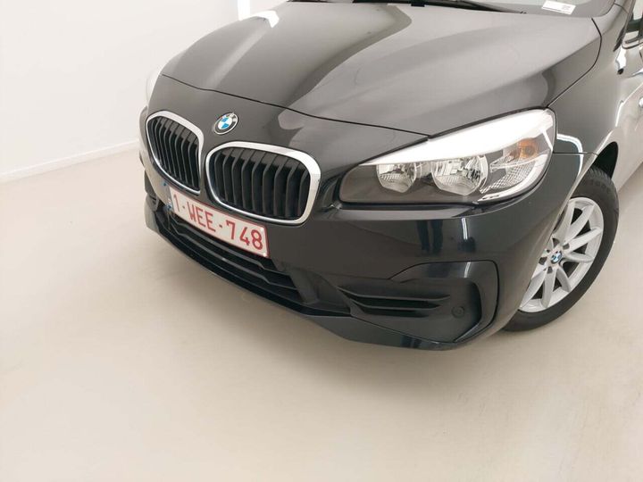 Photo 9 VIN: WBA6V11070EP93247 - BMW 2-SERIE 