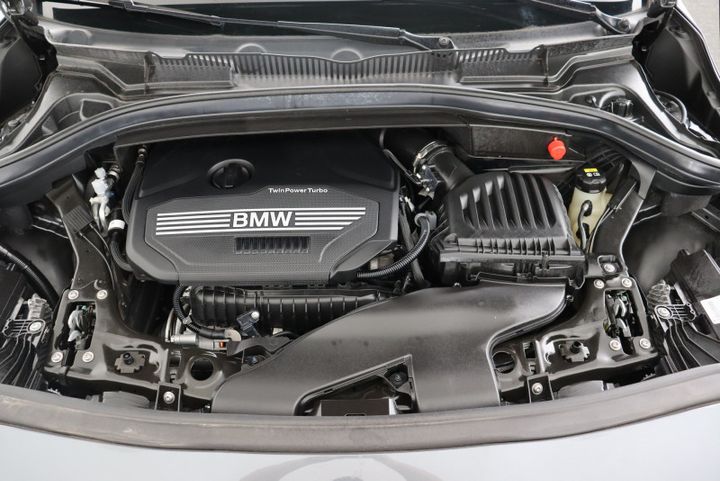 Photo 24 VIN: WBA6V110805T26077 - BMW 216 