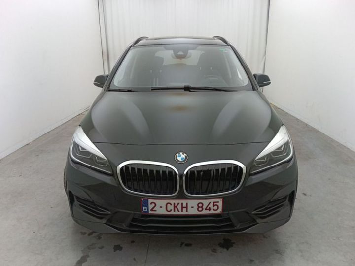 Photo 1 VIN: WBA6V110905V65542 - BMW 216 