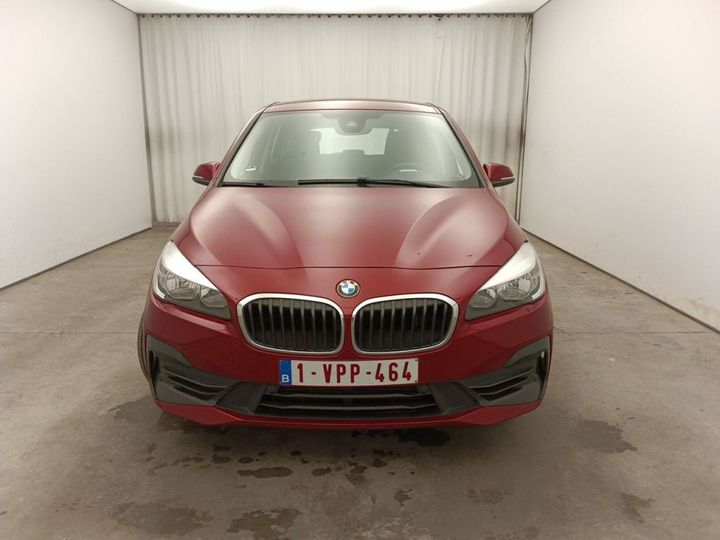 Photo 4 VIN: WBA6V11090EP92990 - BMW 2-SERIE GRANTOUR '18 