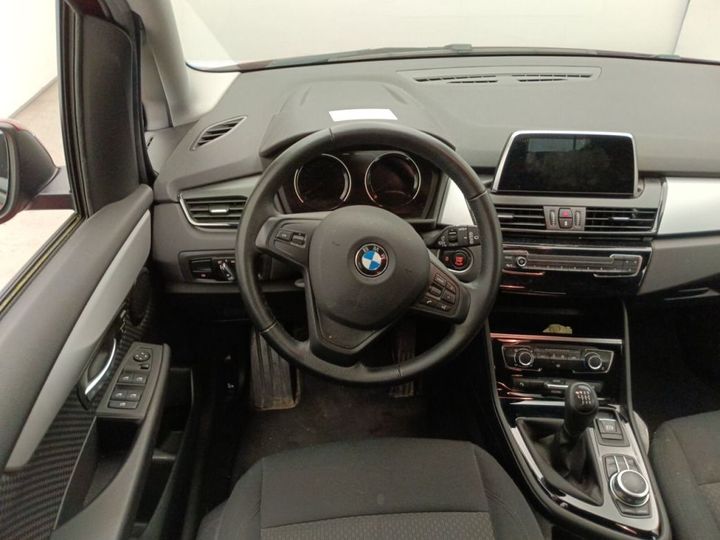 Photo 8 VIN: WBA6V11090EP92990 - BMW 2-SERIE GRANTOUR '18 