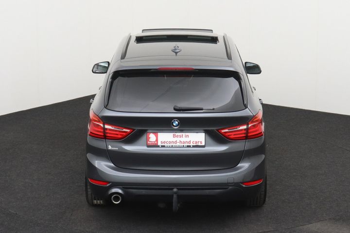 Photo 19 VIN: WBA6V110X05T22225 - BMW 216 