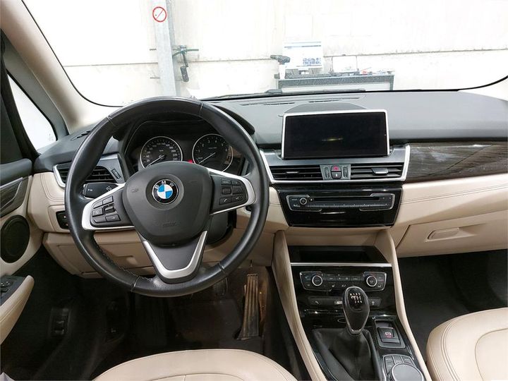 Photo 12 VIN: WBA6V31050EF59946 - BMW 2 GRAN TOURER 