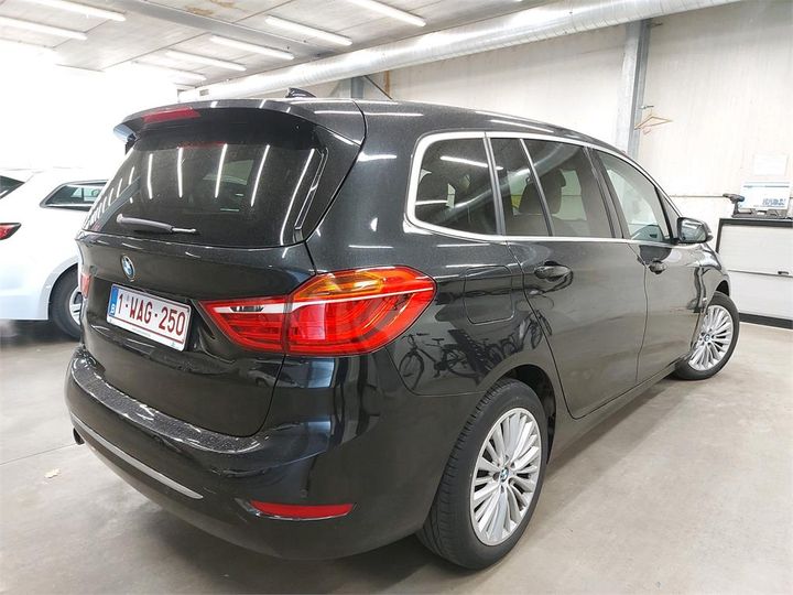 Photo 2 VIN: WBA6V31050EF59946 - BMW 2 GRAN TOURER 