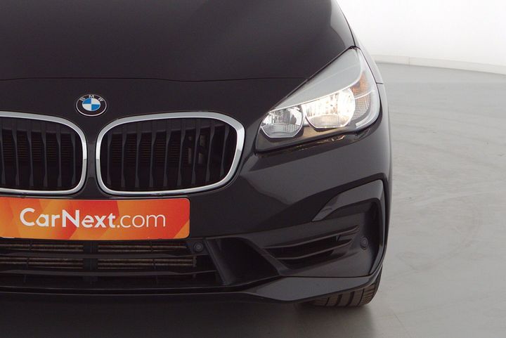 Photo 10 VIN: WBA6V510005N50578 - BMW 220 