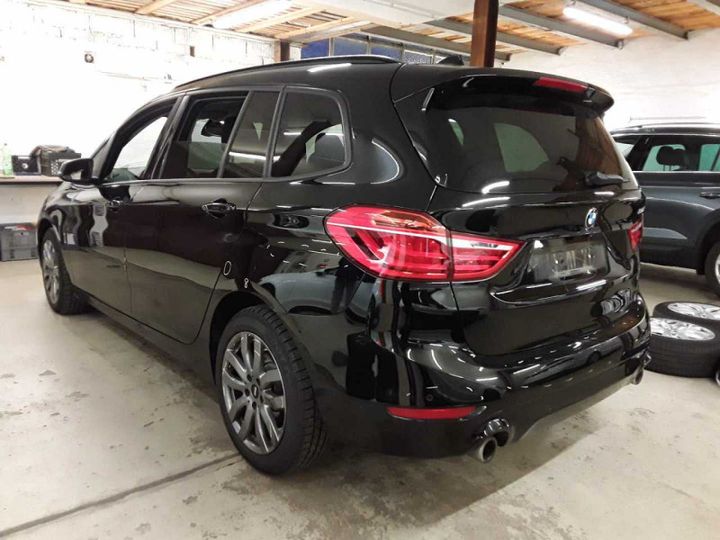 Photo 3 VIN: WBA6V51010EM37545 - BMW 220I GRAN TOURER 