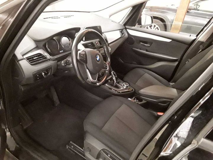 Photo 5 VIN: WBA6V51010EM37545 - BMW 220I GRAN TOURER 