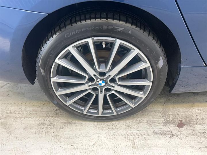 Photo 12 VIN: WBA6V510605T82431 - BMW 220 