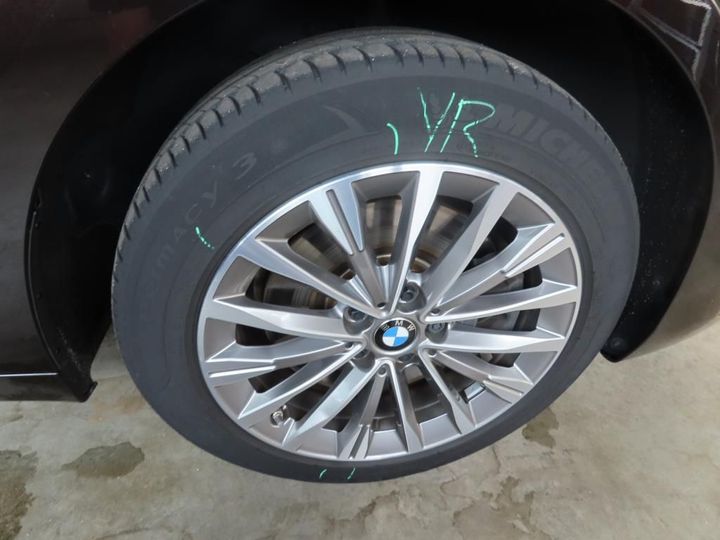 Photo 19 VIN: WBA6V51070EM37629 - BMW 2 