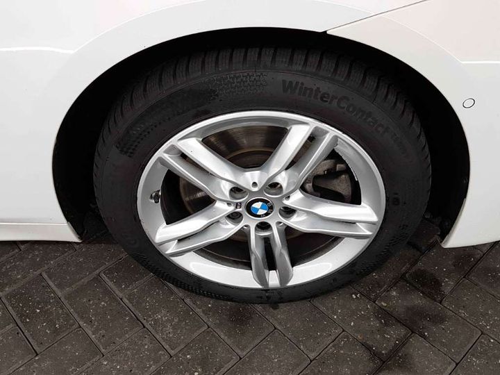 Photo 10 VIN: WBA6V51080EM37817 - BMW 2 SERIE GRAN TOURER 