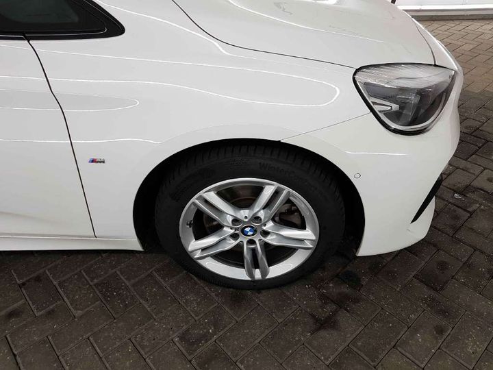 Photo 24 VIN: WBA6V51080EM37817 - BMW 2 SERIE GRAN TOURER 