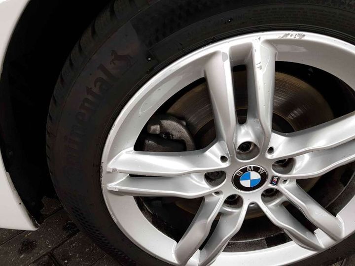 Photo 27 VIN: WBA6V51080EM37817 - BMW 2 SERIE GRAN TOURER 