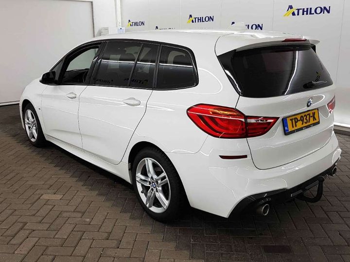 Photo 3 VIN: WBA6V51080EM37817 - BMW 2 SERIE GRAN TOURER 