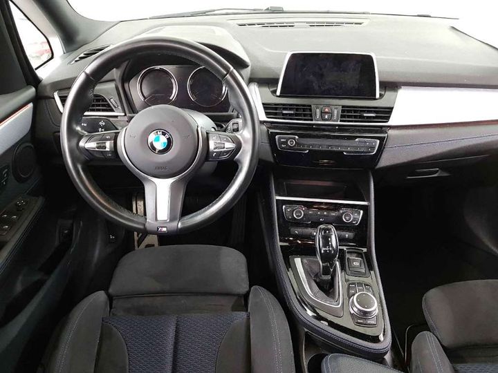 Photo 7 VIN: WBA6V51080EM37817 - BMW 2 SERIE GRAN TOURER 