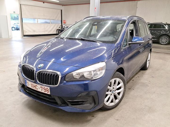 Photo 0 VIN: WBA6V510X05P65529 - BMW 2 GRAN TOURER 