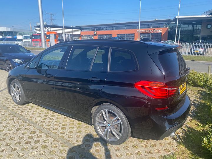 Photo 2 VIN: WBA6V510X0EM37690 - BMW 2-SERIE GRAN TOURER 