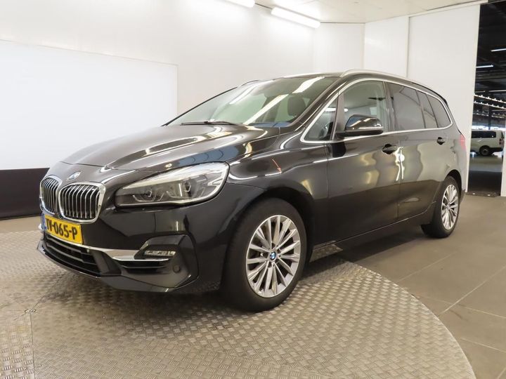 Photo 0 VIN: WBA6V510X0EM38077 - BMW 2 SERIE GRAN TOURER 