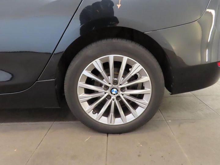 Photo 9 VIN: WBA6V510X0EM38077 - BMW 2 SERIE GRAN TOURER 