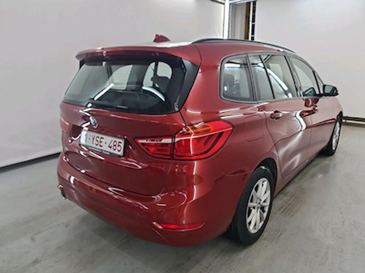 Photo 3 VIN: WBA6V710005P53028 - BMW 2 SERIES GRAN TOURER 