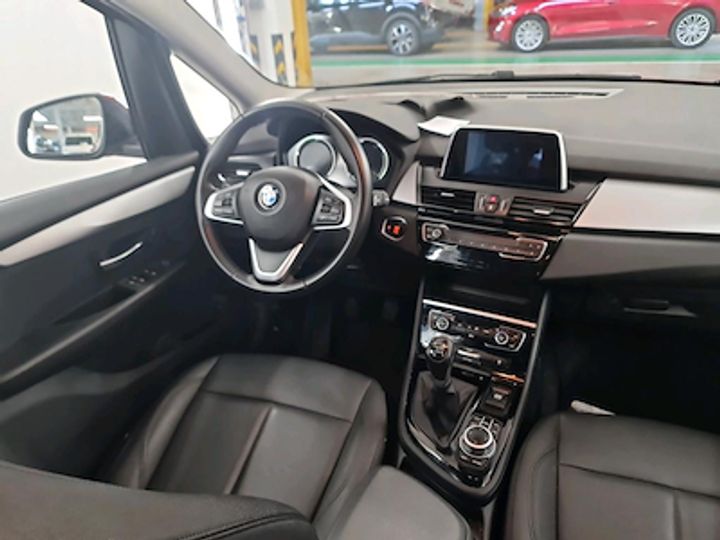 Photo 7 VIN: WBA6V710005P53028 - BMW 2 SERIES GRAN TOURER 