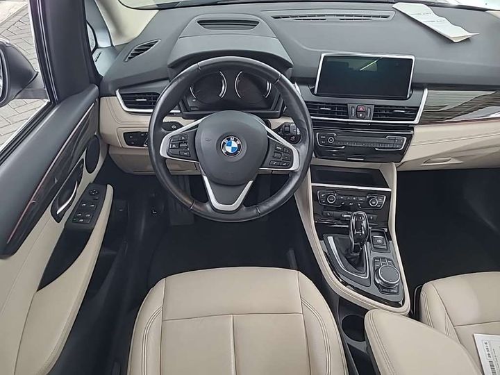 Photo 7 VIN: WBA6V710105N20274 - BMW 2 SERIE GRAN TOURER 