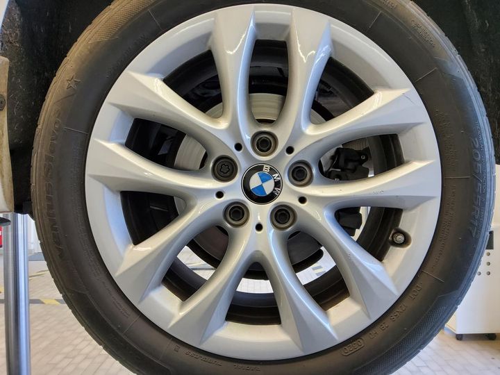 Photo 3 VIN: WBA6V710105R45462 - BMW 218I 