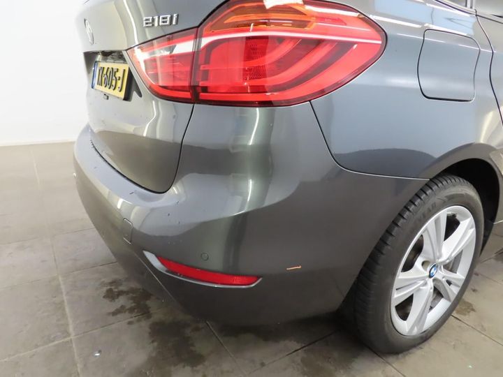 Photo 17 VIN: WBA6V71010EM29005 - BMW 2 SERIE GRAN TOURER 