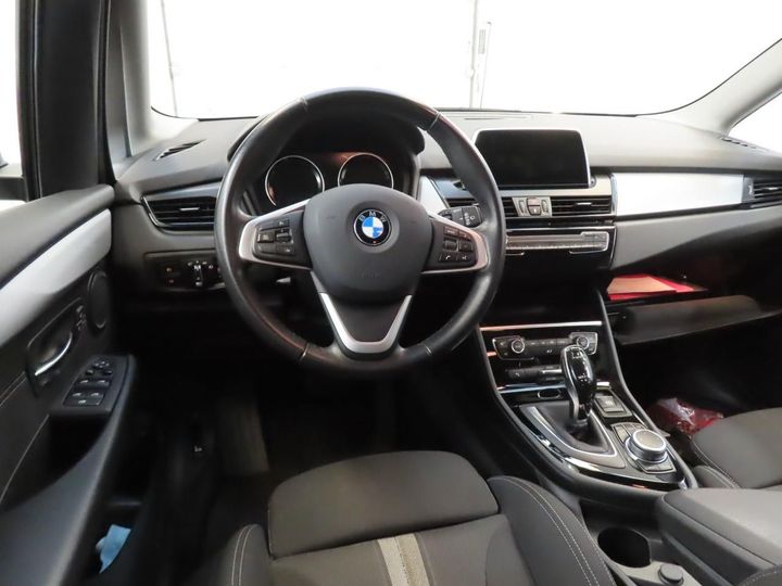 Photo 3 VIN: WBA6V71010EM29005 - BMW 2 SERIE GRAN TOURER 