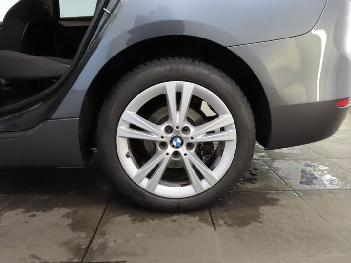 Photo 9 VIN: WBA6V71010EM29005 - BMW 2 SERIE GRAN TOURER 