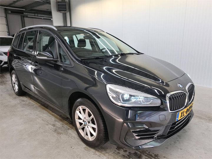 Photo 2 VIN: WBA6V71010EM30204 - BMW 218 