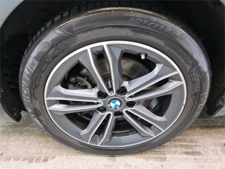 Photo 12 VIN: WBA6V710205N62727 - BMW 218 