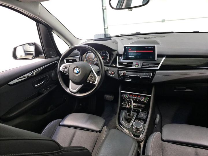 Photo 6 VIN: WBA6V710205N62727 - BMW 218 