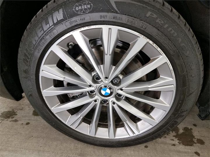 Photo 11 VIN: WBA6V71020EM19065 - BMW 2 